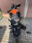 KTM 2019 Orange - 1