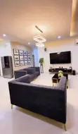 Furnished 3-Bedroom Block of Flats with BQ in Gilmor, Jahi - 2