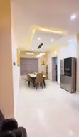 Furnished 3-Bedroom Block of Flats with BQ in Gilmor, Jahi - 3