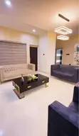 Furnished 3-Bedroom Block of Flats with BQ in Gilmor, Jahi - 4