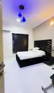 Furnished 3-Bedroom Block of Flats with BQ in Gilmor, Jahi - 5