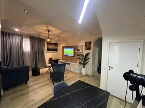 2-Bedroom Townhouse/Terrace for Rent, Lekki Phase 1