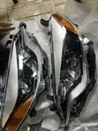 Brand New Toyota Corolla Headlamp (2014 Model) - 1