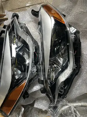 Sabon Headlamp na Toyota Corolla (Model 2014)