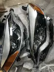 Brand New Toyota Corolla Headlamp (2014 Model) - 3