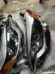Brand New Toyota Corolla Headlamp (2014 Model) - 4