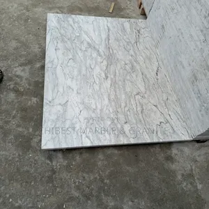 Luxury Marble Granite Slabs don Masu Girki da Matakala
