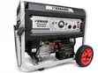 Kemage 10kva Janator Mai Remote Control - 2
