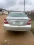 Toyota Camry 2024 Silver - 3