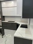 Marble Kitchen Countertop - Ingantacce - 1