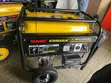 Firman Generator SPG 3000E2 Asali 3.4KVA - 2