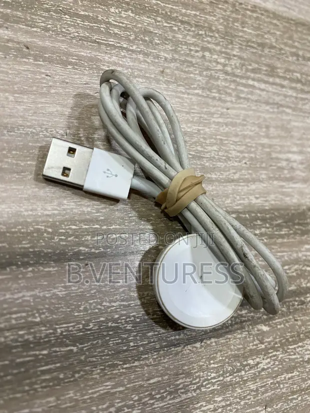 Apple Watch Magnetic Charging Cable - 1