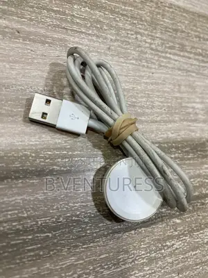 Apple Watch Magnetic Charging Cable