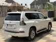 Lexus GX460 / Land Cruiser Prado for Hire - 2