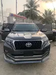 Lexus GX460 / Land Cruiser Prado for Hire - 3