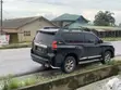Lexus GX460 / Land Cruiser Prado for Hire - 4