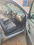 Ford Escape 2005 Silver - 3