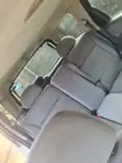 Ford Escape 2005 Silver - 4