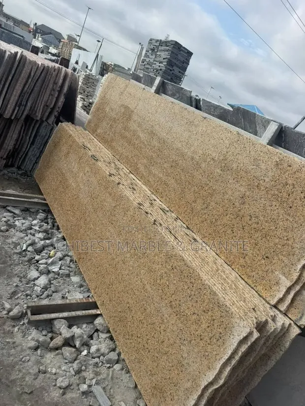 Marble da Granite Slabs don Murfin Daki da Tangam - 1