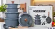 Donnor Non-Stick Cookware Set - 2