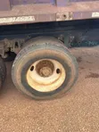 Mack Granite Dump Truck 2008 White - 5