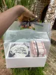 Hadaya ta Cake da Kudi - 2