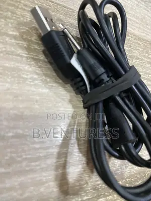 Vibrator Charger Cable