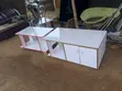 Brand New Square Center Table - 1