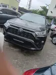 Toyota RAV4 Baki 2022 - 1