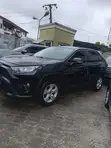 Toyota RAV4 Baki 2022 - 2