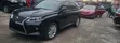 Lexus RX 350 2015 Baki - 4