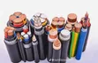 Brand New Armoured Cable - All Sizes - 4