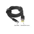 USB-C PD zu Lenovo Square Tip Laptop Cajin Kabel 100W - 2