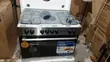 Thermocool 4+1 Burner Standing Gas Cooker with Oven - 2