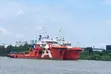 Jirgin Ruwa na 2015 DP1 AHTS/OSV - 50T Bollard Pull - 2
