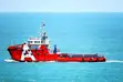 Jirgin Ruwa na 2015 DP1 AHTS/OSV - 50T Bollard Pull - 3