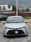 Toyota Corolla Hybrid 2020 - 1