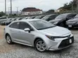 Toyota Corolla Hybrid 2020 - 2
