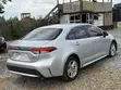 Toyota Corolla Hybrid 2020 - 3