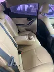 2013 Hyundai Elantra GLS Sedan - Wata Kasar Amfani - 3