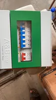 A.B.T. French Rage Distribution Board - 1