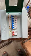 A.B.T. French Rage Distribution Board - 2