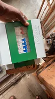A.B.T. French Rage Distribution Board - 3
