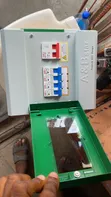 A.B.T. French Rage Distribution Board - 5
