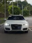 Audi A7 2013 Fari - 1