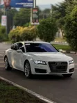 Audi A7 2013 Fari - 2