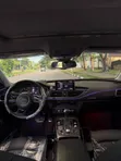 Audi A7 2013 Fari - 3