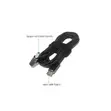 USB-C PD zu HP Blue Tip Laptop Cajin Kabel 100W - 4