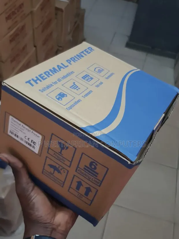 Xprinter Thermal Printer - 1
