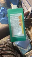 Stabimed Sterilisation Liquid - 1